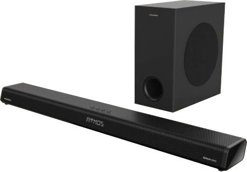 Grundig DSB 2000 2.1 Soundbar (Bluetooth, 220 W)