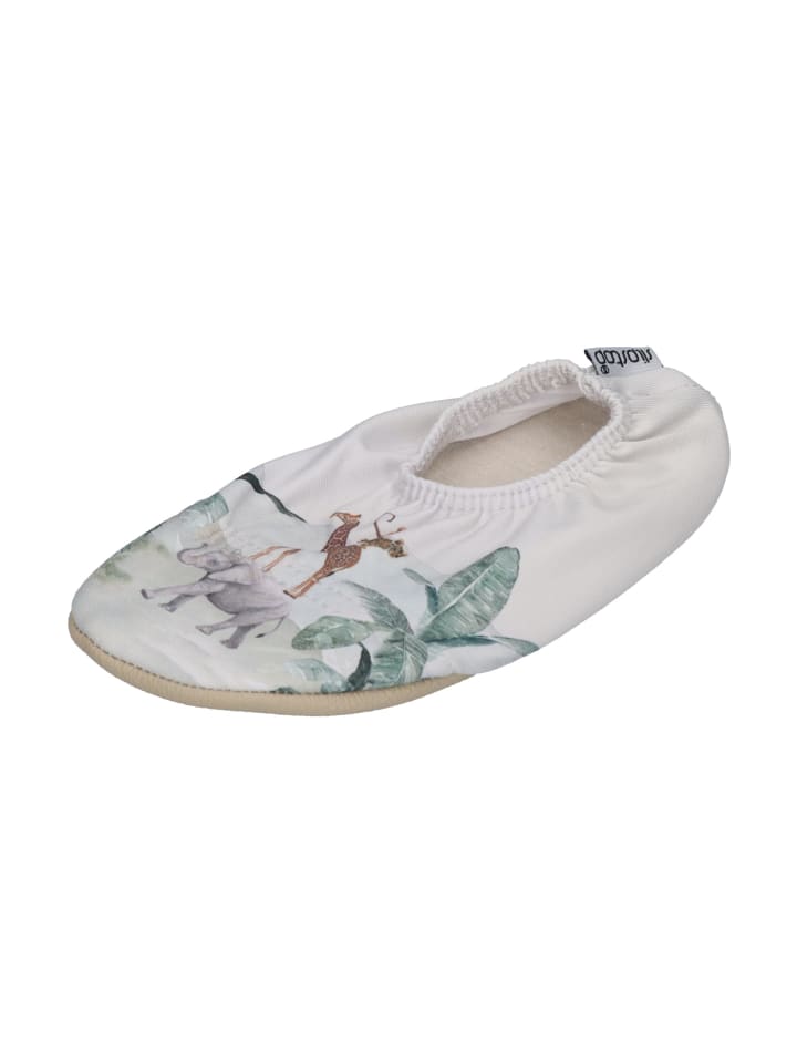 SLIPSTOP DEUTSCHLAND Badeschuhe JUMANJI in bunt günstig kaufen