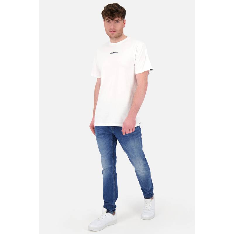ALIFE AND KICKIN AlfieAK E T-Shirt Herren