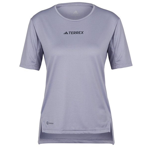 W TERREX MULTI TEE Damen - Funktionsshirt