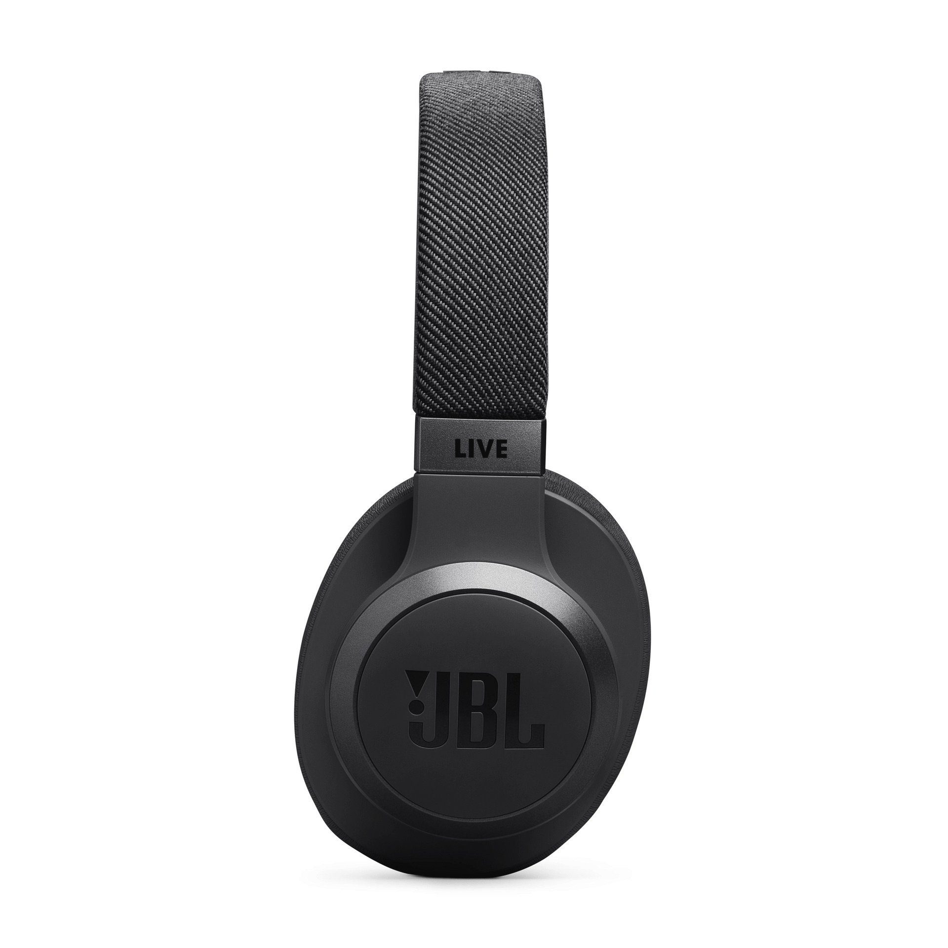 JBL LIVE 770NC mit JBL Signature Sound und Surround Sound wireless Kopfhörer (Adaptive Noise-Cancelling, Multi-Point-Verbindung, Transparenzmodus, Alexa, Google Assistant, Kabelloser Over-Ear-Kopfhörer mit True Adaptive Noise Cancelling)