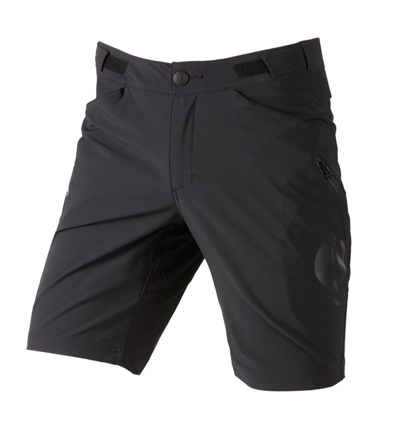 Funktions Short e.s.trail