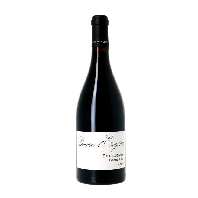 Domaine d'Eugénie, Echezeaux, 2020