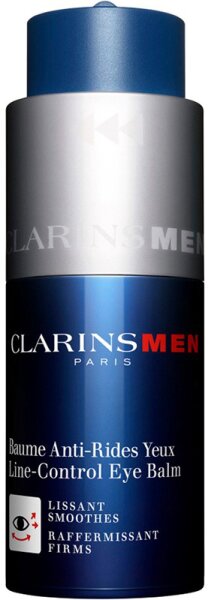 Clarins Men Baume Anti-Rides Yeux Augencreme