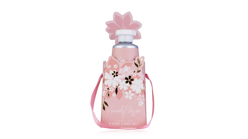 Accentra Handpflegeset Heavenly Blossom Geschenkpackung