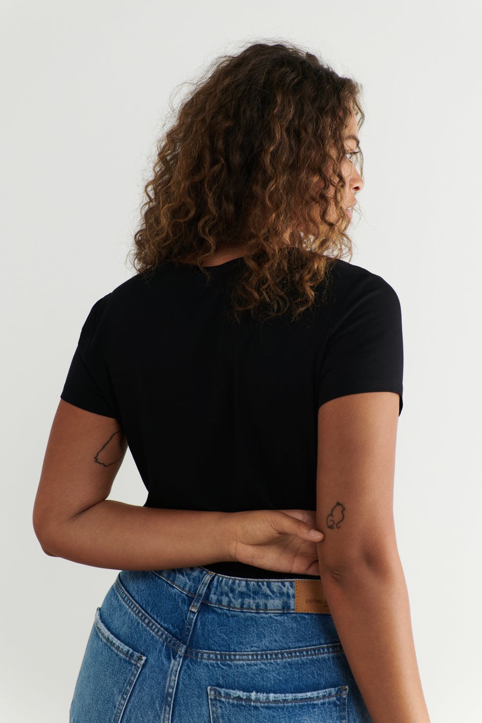 Alma top
