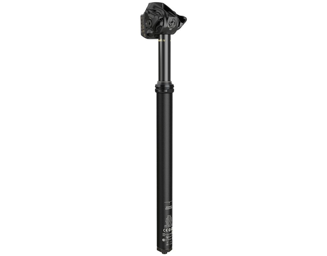 RockShox Reverb AXS XPLR Vario-Sattelstütze 27,2mm kaufen | Bike-Discount