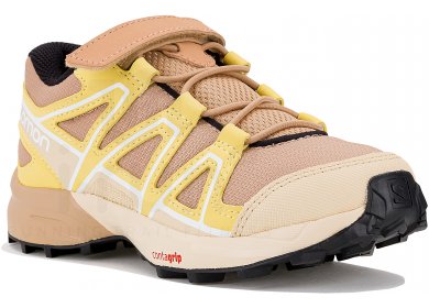 Salomon Speedcross Bungee Fille