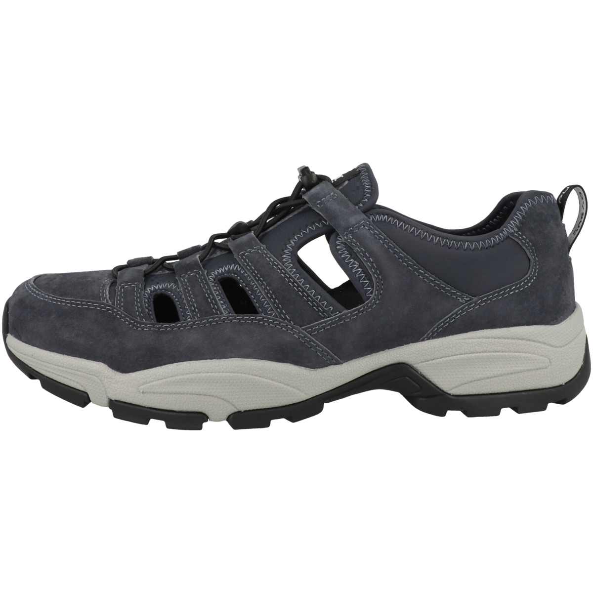 Pius Gabor 0138.13 Sneaker Low blau