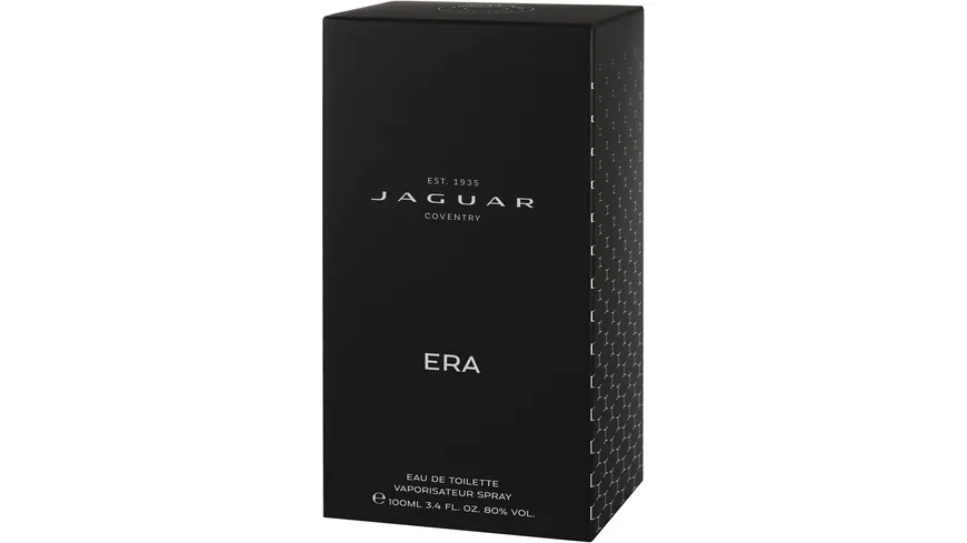 JAGUAR Era Eau de Toilette 100 ml