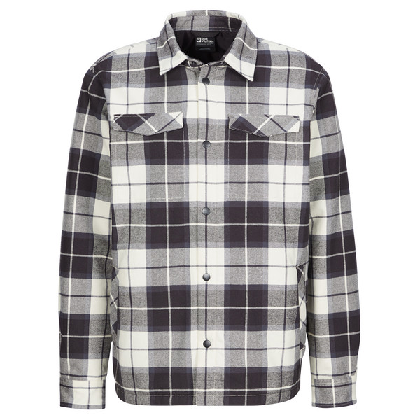 VAN VIEW SHIRT M Herren - Outdoor Hemd