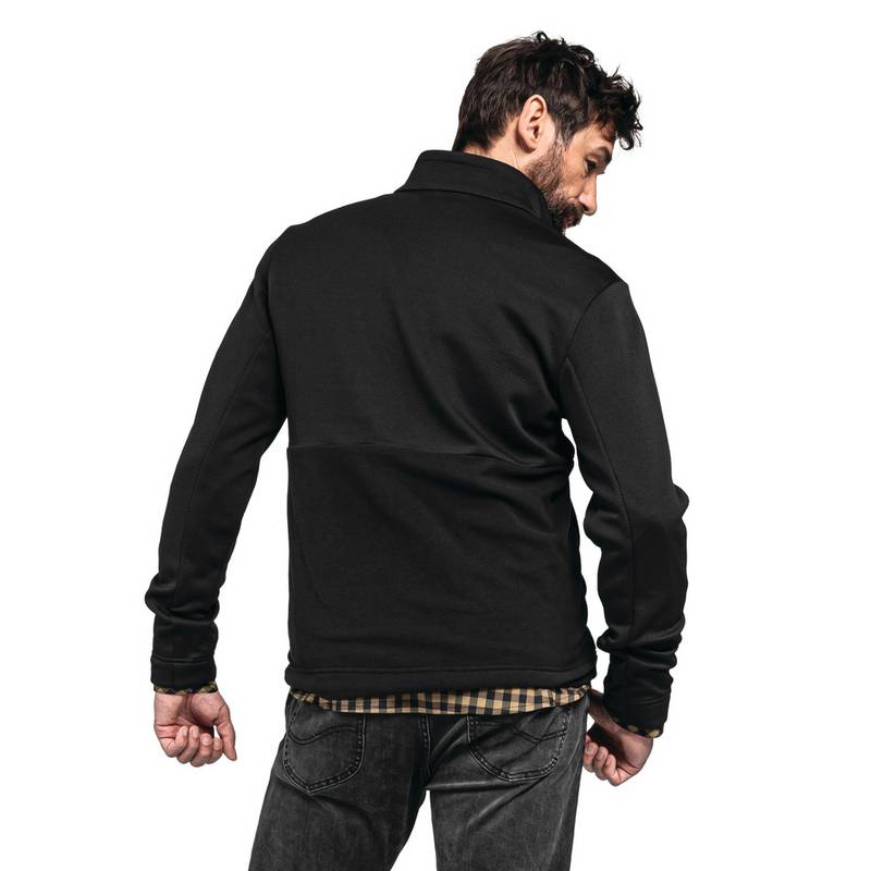 Schöffel Fleece Jacket Pelham M Fleecejacke Herren