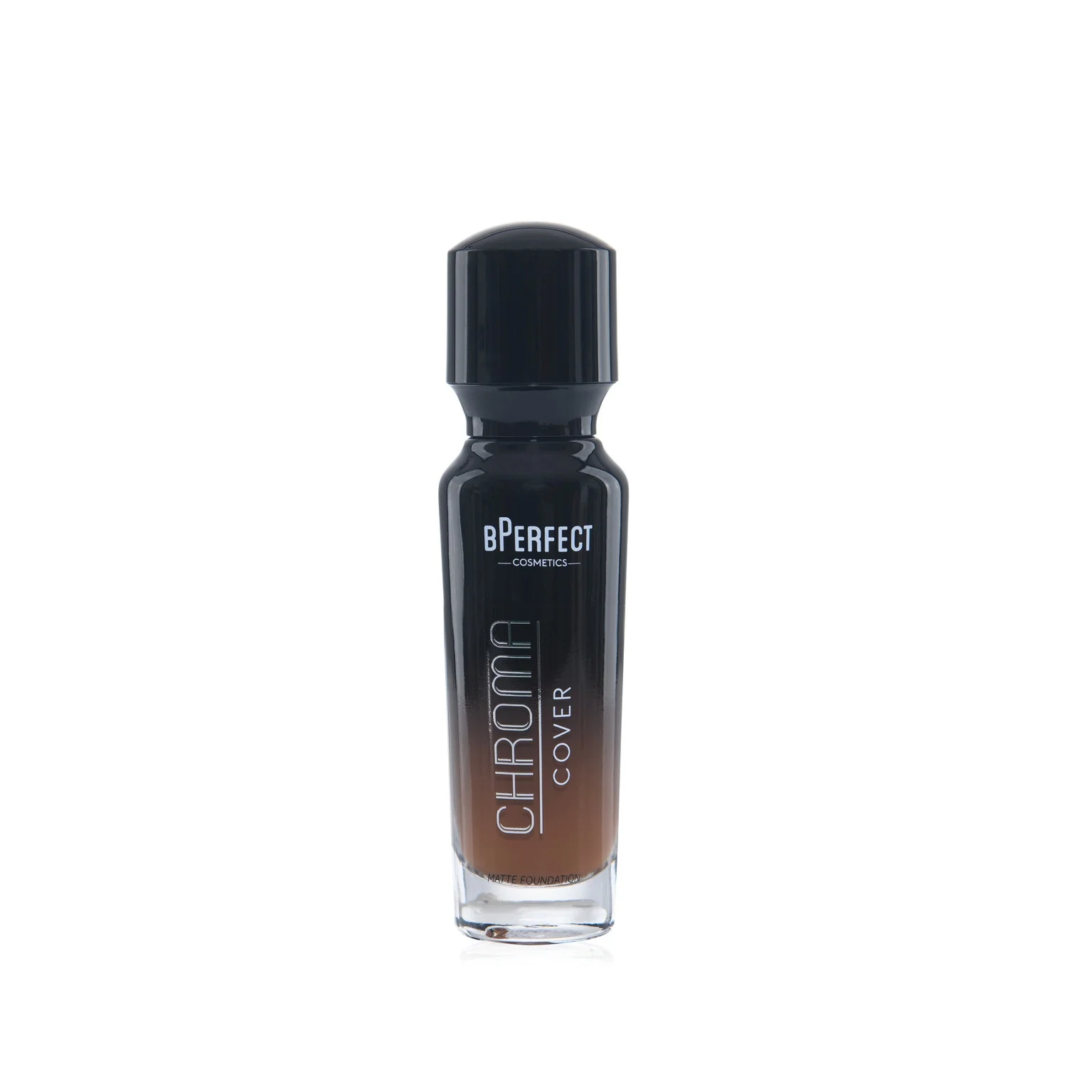 Viso Chroma Cover Matte Foundation - tekutý podkladový make-up