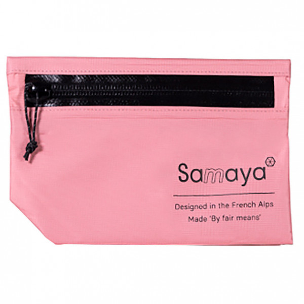 Samaya - Wallet - Wertsachenbeutel