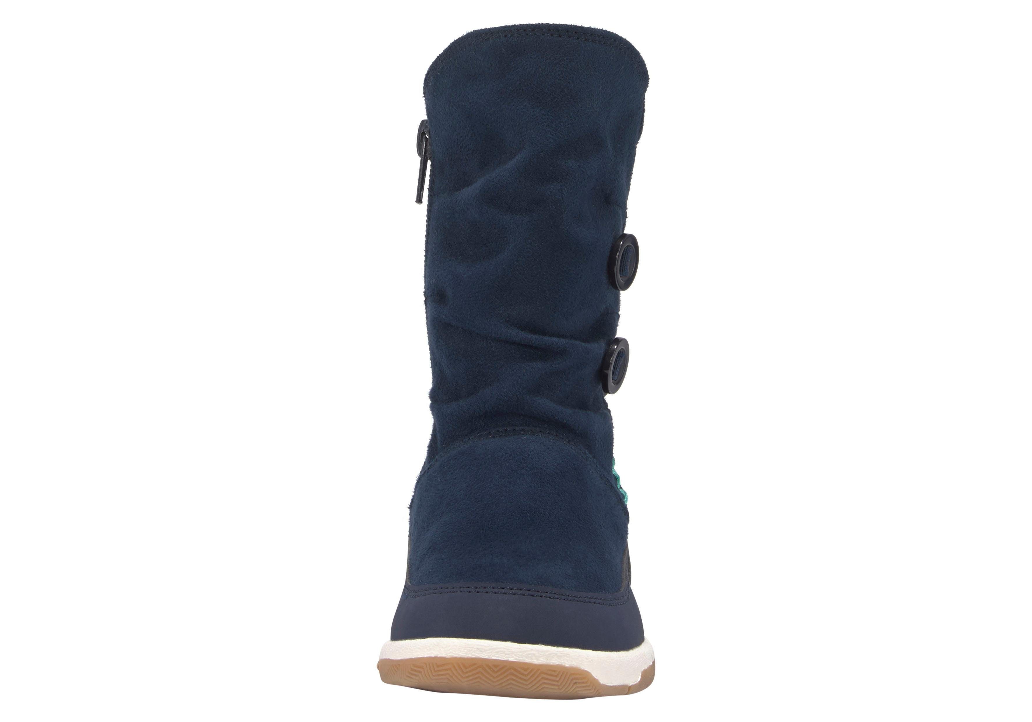Kappa Winterboots Warmfutter