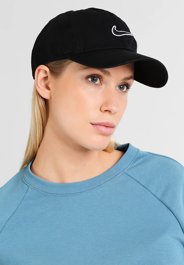 Nike Sportswear HERITAGE AJUSTABLE UNISEX - Gorra