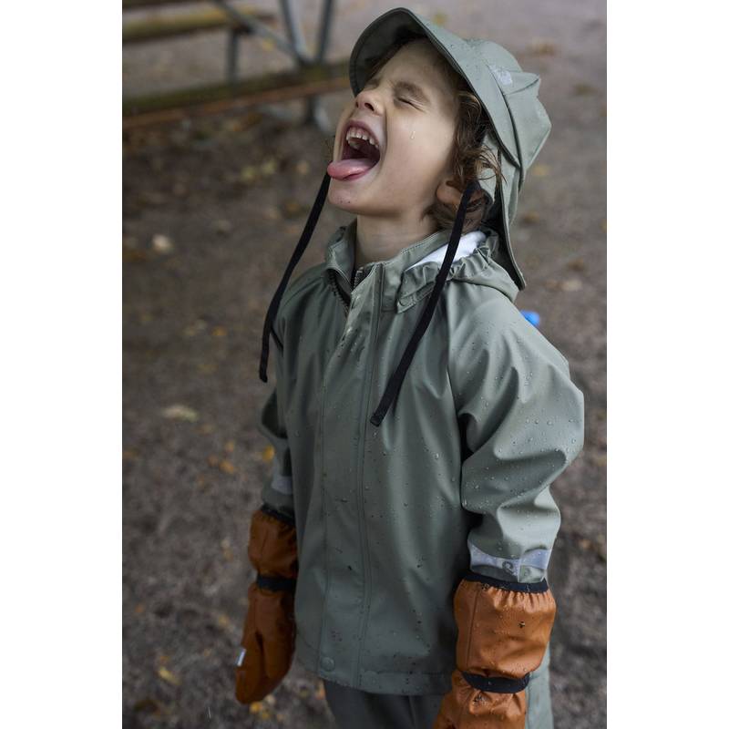 reima Lampi Regenjacke Kinder