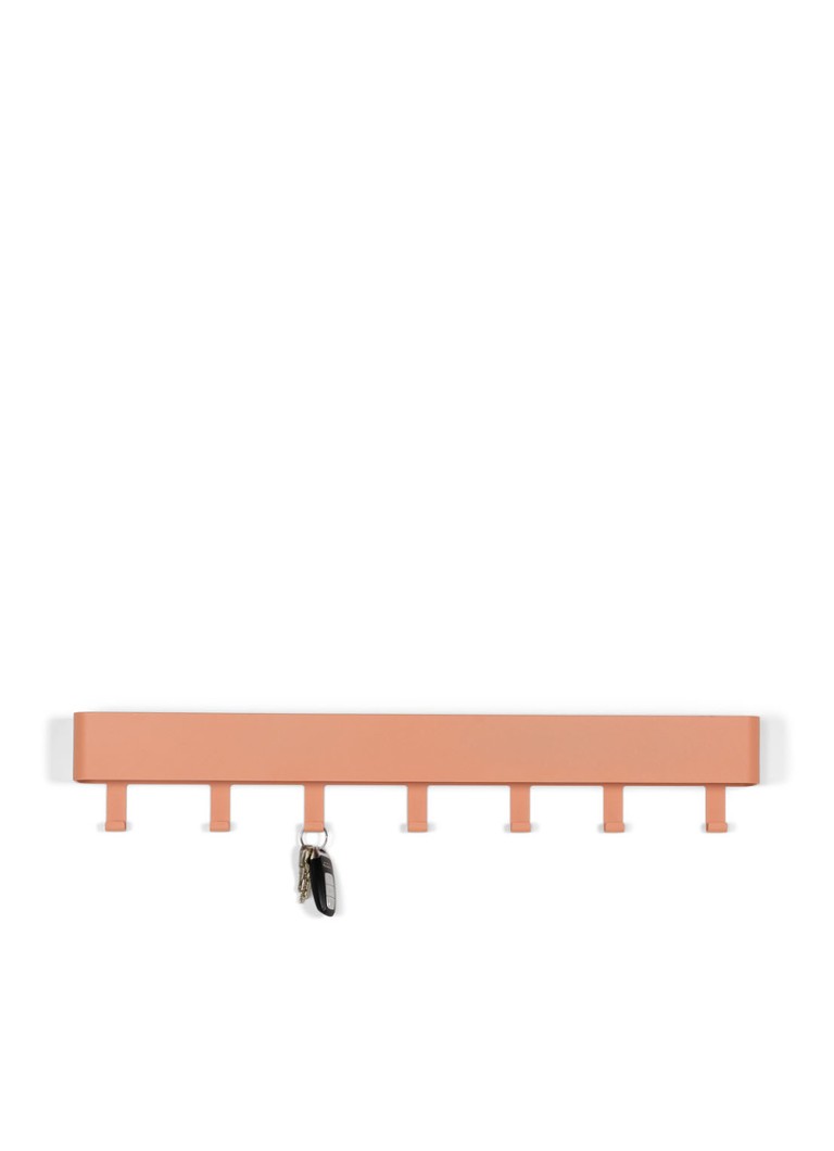 Porte-manteau Spinder Dax Play 7, 72 cm