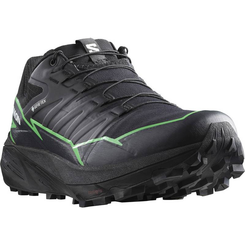 Salomon THUNDERCROSS G Laufschuhe Herren
