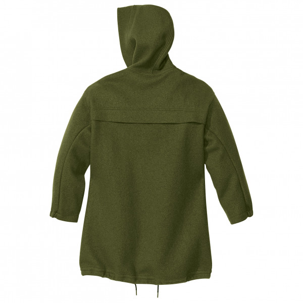 disana - Damen-Parka - Wollparka