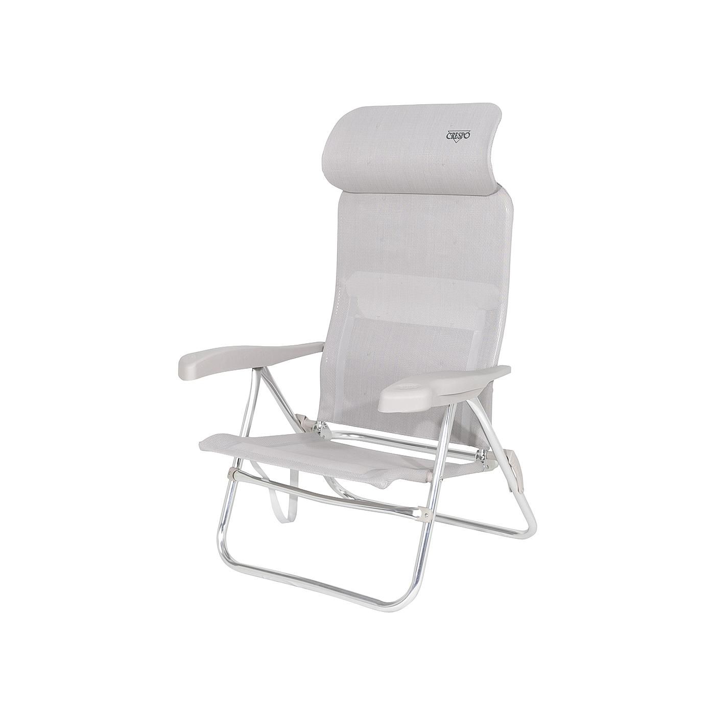 Crespo AL-205 Compact Strandstuhl