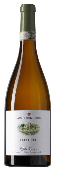 2020 Falchetti Offida DOCG trocken - San Michele a Ripa