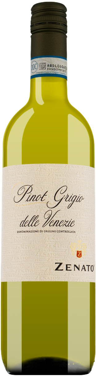 Zenato Pinot Grigio delle Venezie IGT 2022