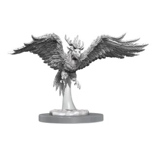 D&D Nolzur's Marvelous Miniatures: Perytons (2)