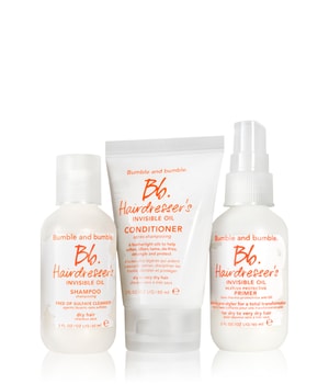 Bumble and bumble Hairdresser's Invisible Oil Starter Set Haarpflegeset-1 Stk