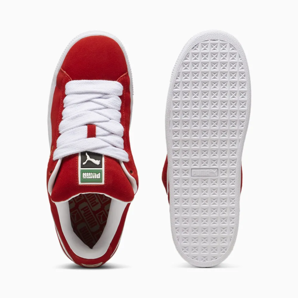 PUMA Suede XL 395205_03 / rot