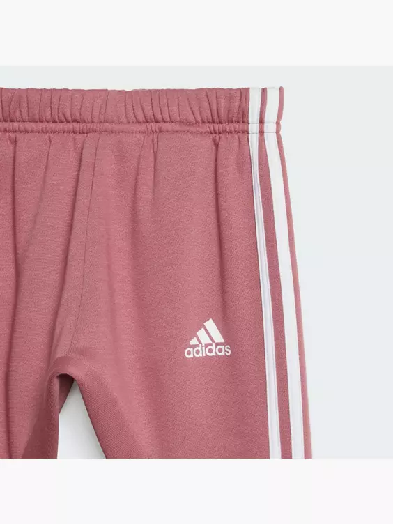 adidas Badge of Sport Jogginganzug