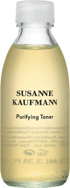 SUSANNE KAUFMANN Klärendes Gesichtswasser Gesichtswasser
