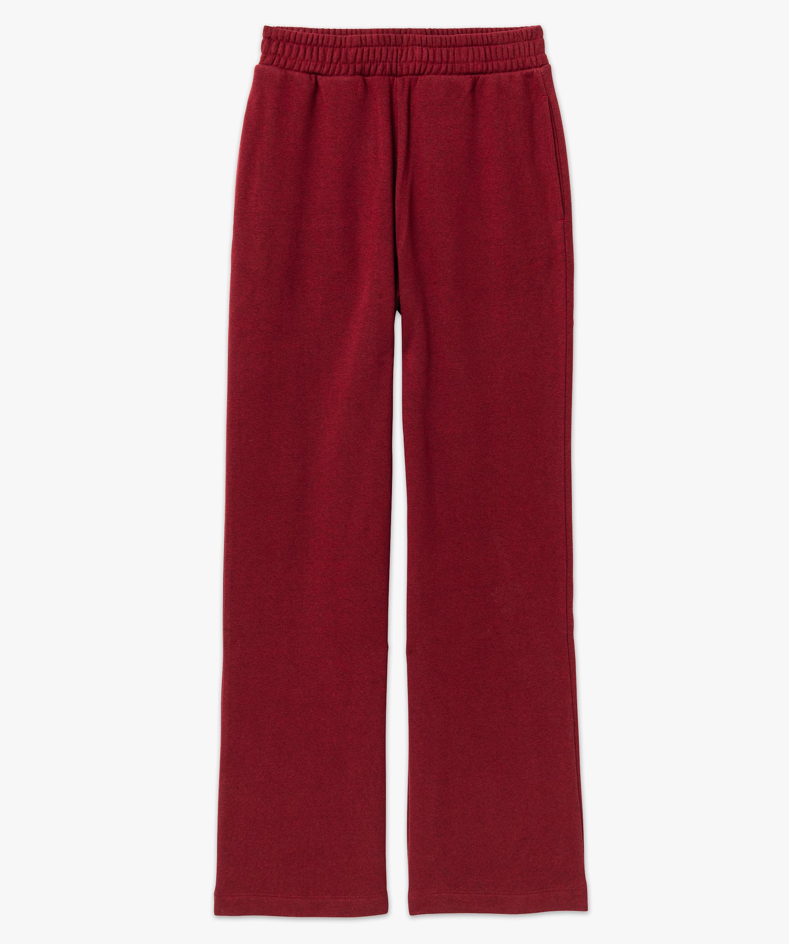 Pantalon de jogging large femme - Camps United bordeaux | GEMO