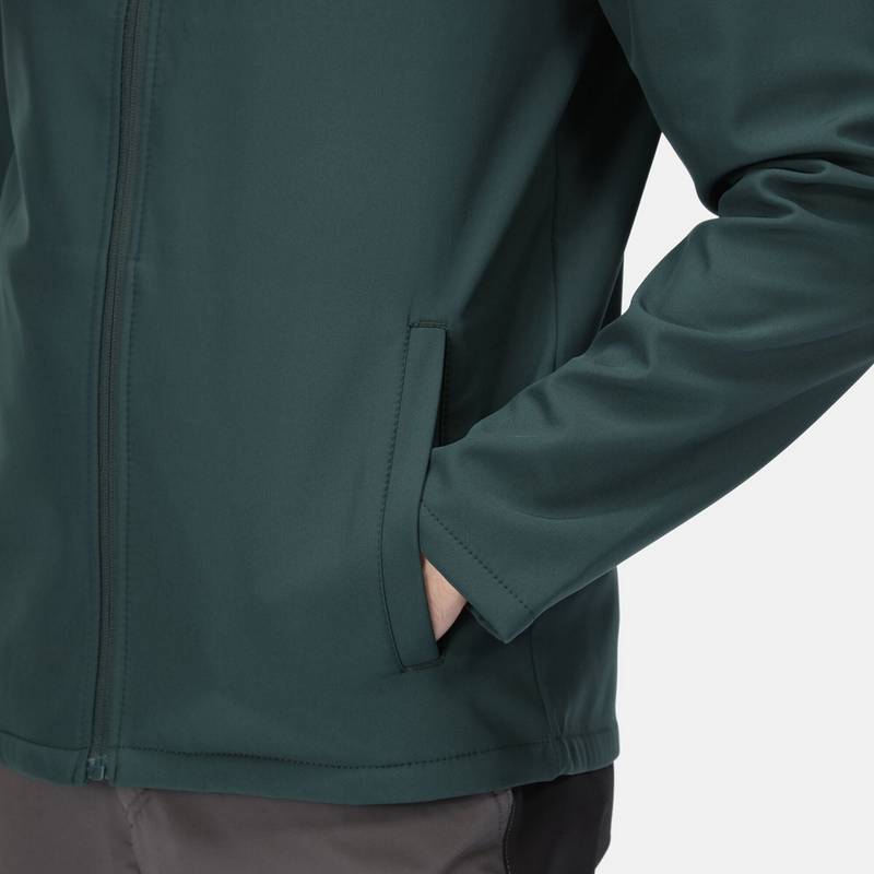 Regatta Cera V Softshelljacke Herren