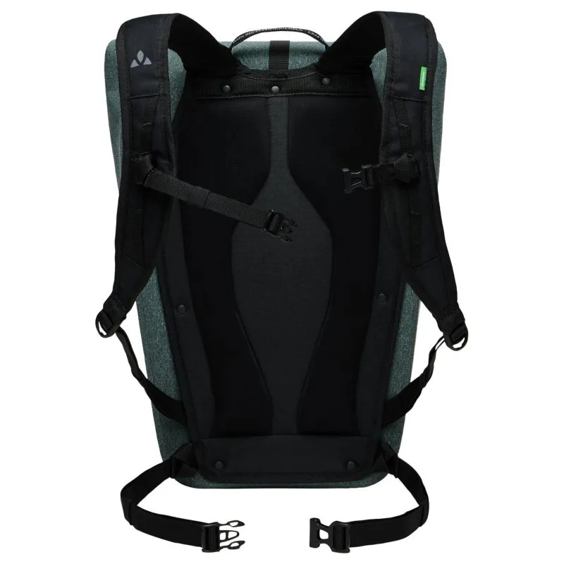 Vaude Clubride Urban 25 - Dusty forest