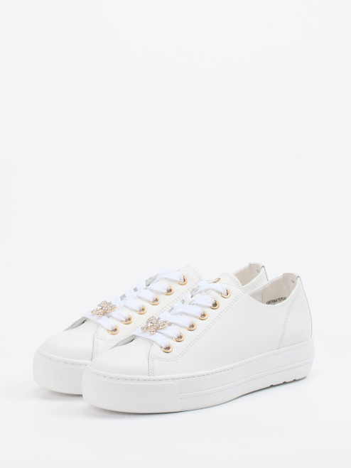 Sneaker-16637990328 Paul Green