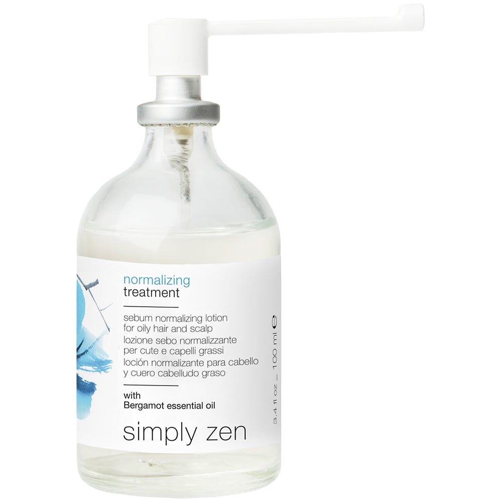 Simply Zen Normalizing Treatment 100 ml
