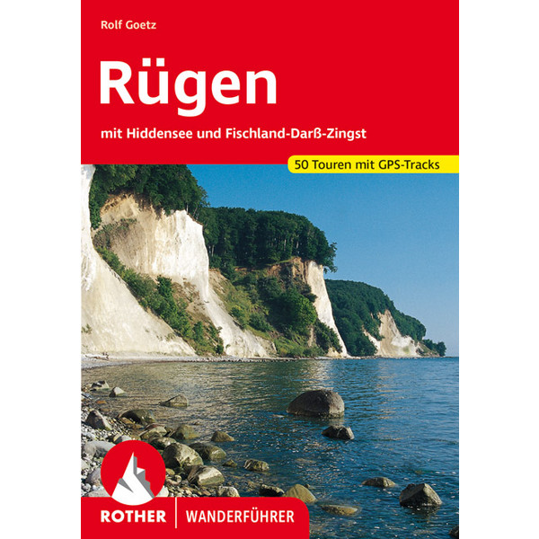 BVR RÜGEN - Wanderführer