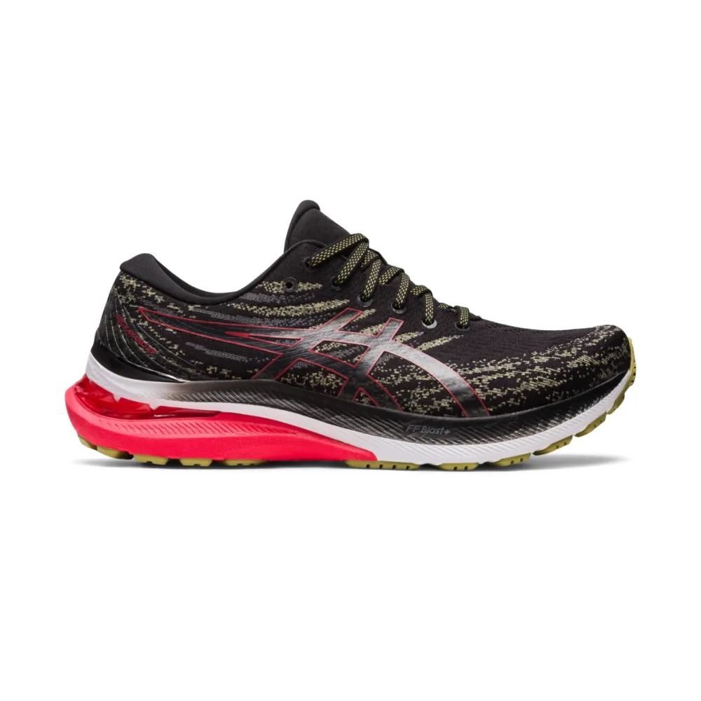 Asics Gel Kayano 29 1011B440-006 / schwarz