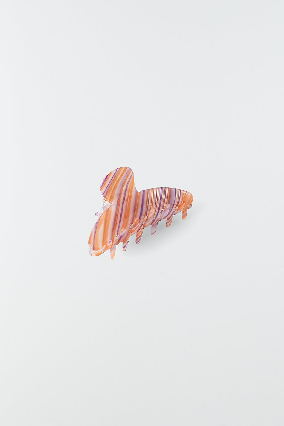 Hair clip