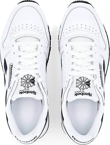 Reebok Classic Sneaker CL