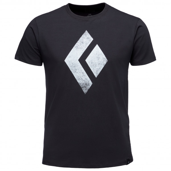 Black Diamond - S/S Chalked Up Tee - T-Shirt