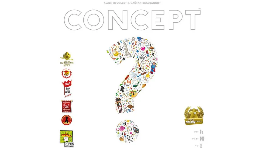 Repos - Concept