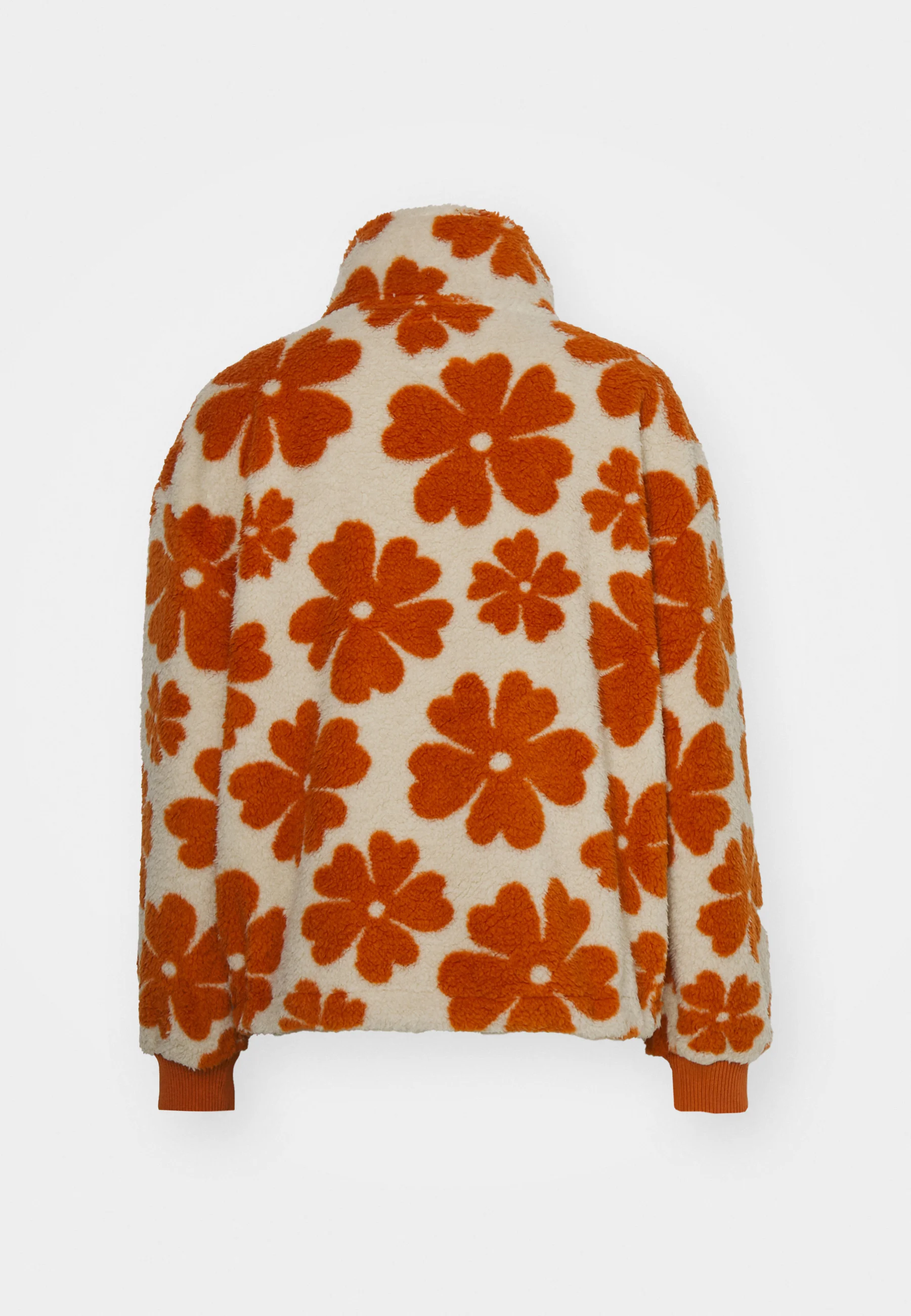 Billabong TIME OFF - Sudadera de forro polar