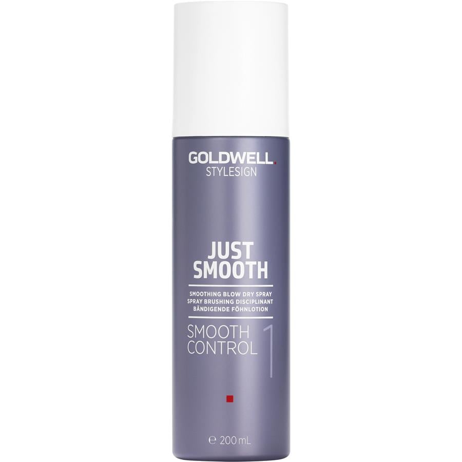 Smooth Control