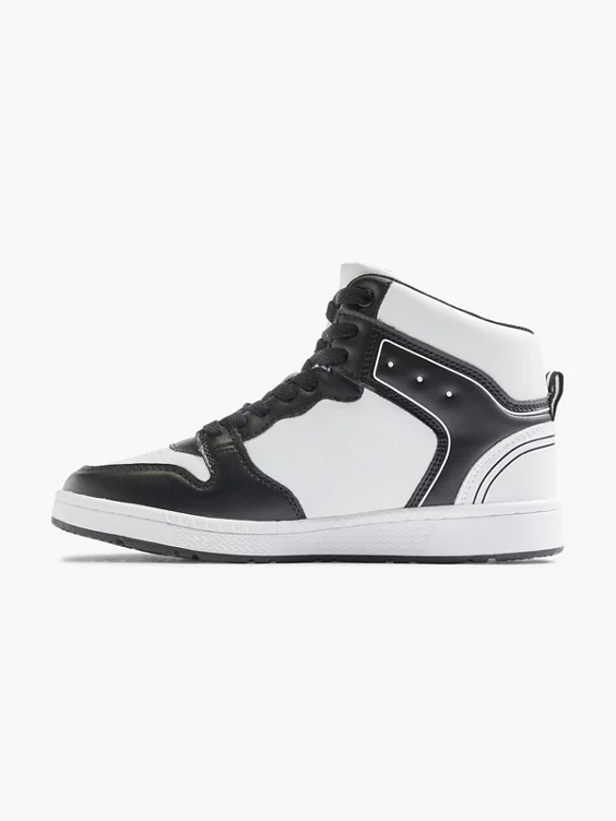 Graceland Hoher Sneaker