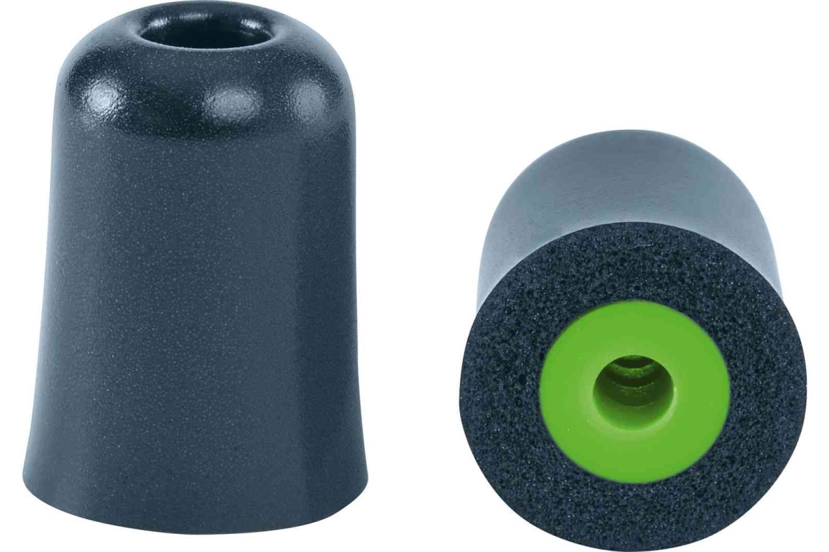 Festool Zubehör 577797 EB-G-L1/12 Ohrstöpsel für GHS 25 | Bluetooth-In-Ear-Kopfhörer – Gehörschutz