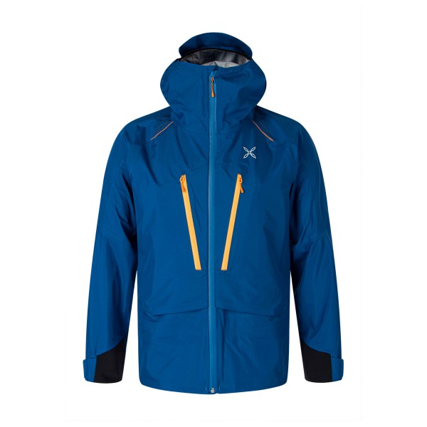 Montura - Rush Jacket - Regenjacke