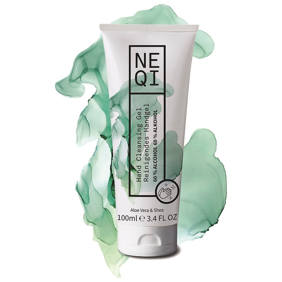 Hand Cleansing Gel