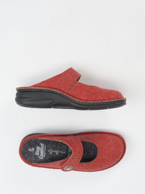 Hausschuh-71635590037 Finn Comfort
